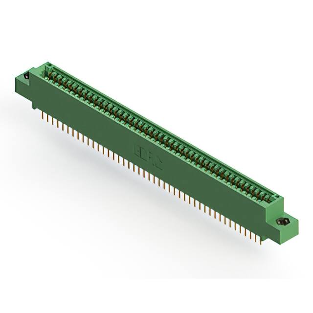 845-088-524-508 EDAC Inc.  Conectores de tableros de borde